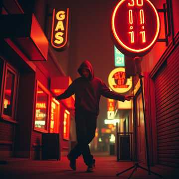 Greatest Bully cover art