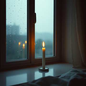 तेरी आख़िरी याद cover art