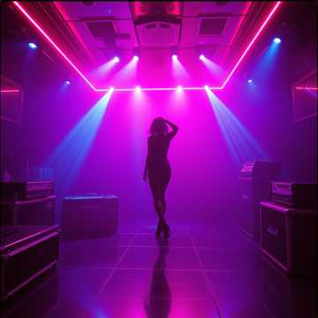 Bandolera Pero Fina cover art