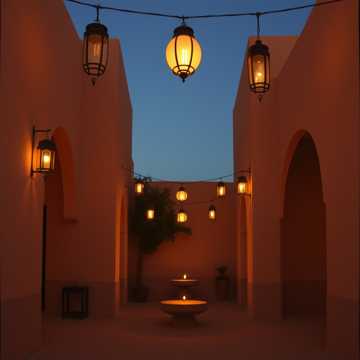 Hezār Goyā (A Thousand Words) cover art