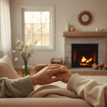 Өмір бойы қол ұстасып cover art