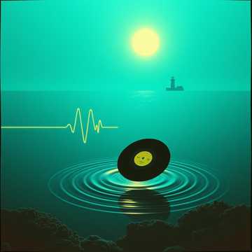 Alma  Oceánica Buscas algo? cover art