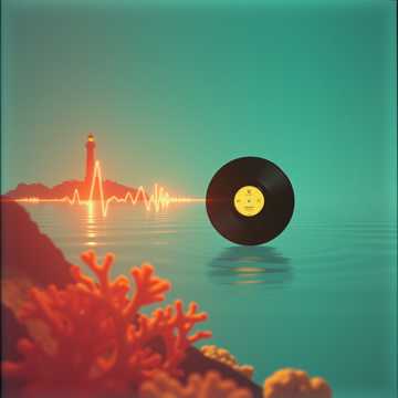 Alma  Oceánica Buscas algo? cover art