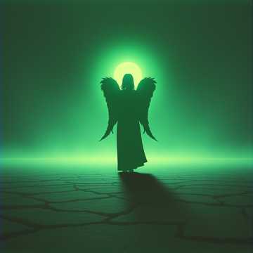 arcagel medicina de Dios cover art