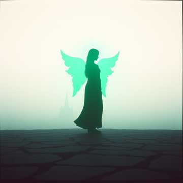 arcagel medicina de Dios cover art