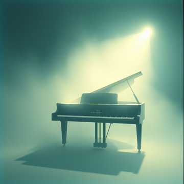 Echoes of Becoming cover art