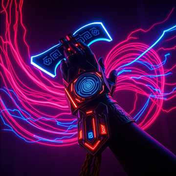 Boss Final Com Loop Infinito cover art