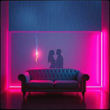 Essa tal decepção cover art