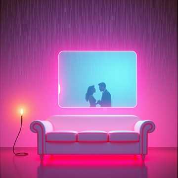 Essa tal decepção cover art