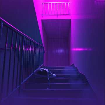 Frères De Poussière cover art