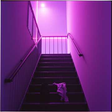 Frères De Poussière cover art