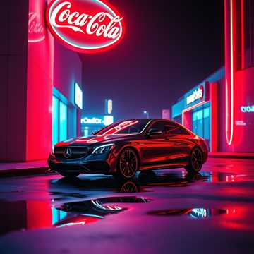 Кока-Кола cover art