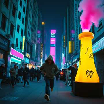 Pirikita de Chaminé cover art