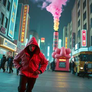 Pirikita de Chaminé cover art