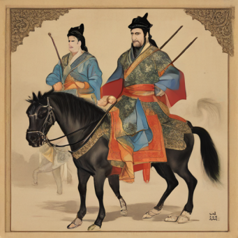 Salaamtae Idrrsi cover art