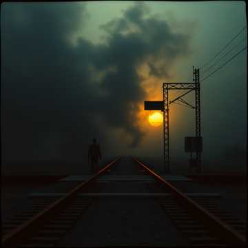 KARQ DUMANLAR cover art