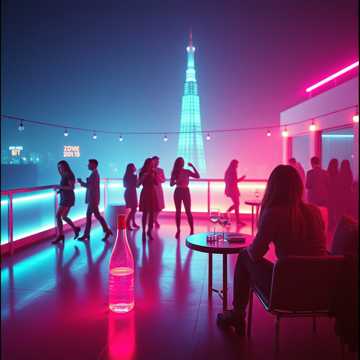 Vida de solteiro cover art