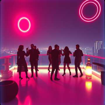 Vida de solteiro cover art