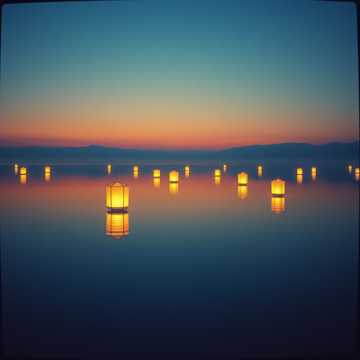 Dalam Dekap Endah cover art