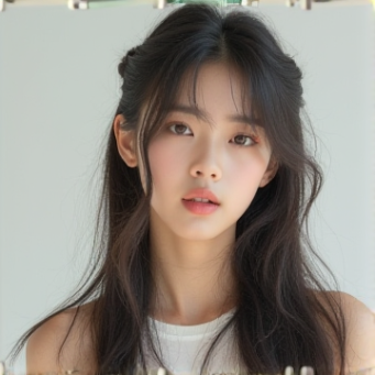 달콤한 거짓말 cover art