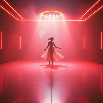 Back on the Floor cover art