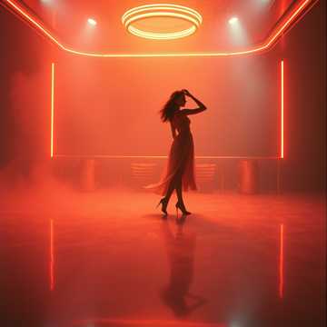 Back on the Floor cover art