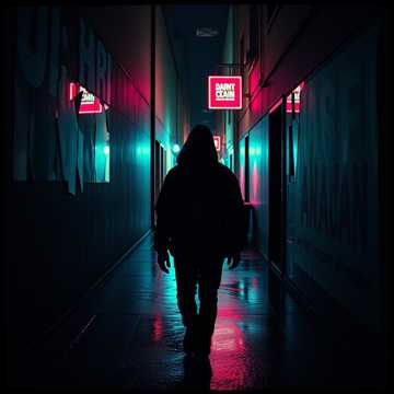 diss track- amy cover art