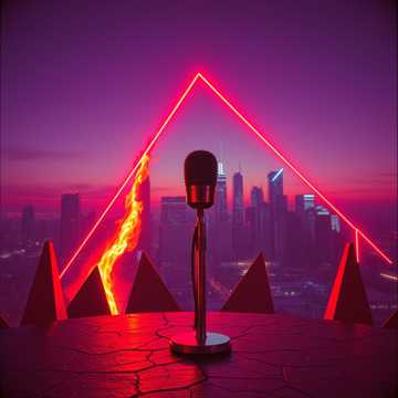 FERE FIRE E REDZINHO cover art