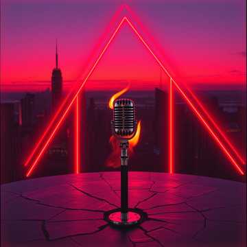 FERE FIRE E REDZINHO cover art