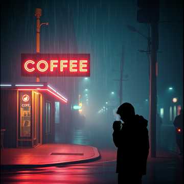 Carta pra esquecer a menina cover art