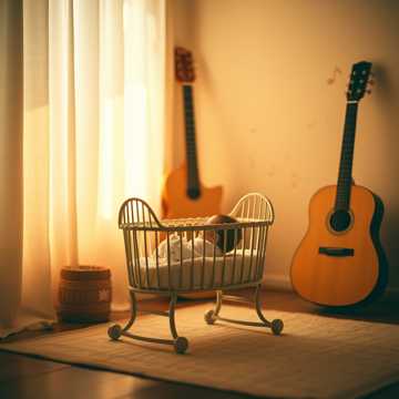 Presente do Céu, José cover art