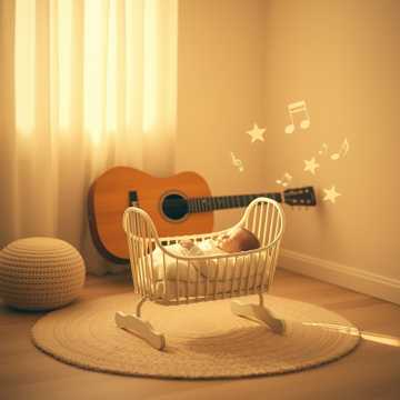 Presente do Céu, José cover art