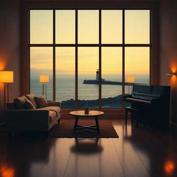 Cielo Donde Te Volví a Ver cover art