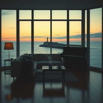 Cielo Donde Te Volví a Ver cover art