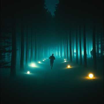 Fog in My Lungs cover art