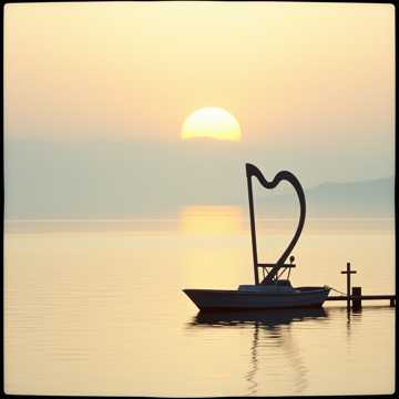 Firma Sonora de Tinta y Luz cover art