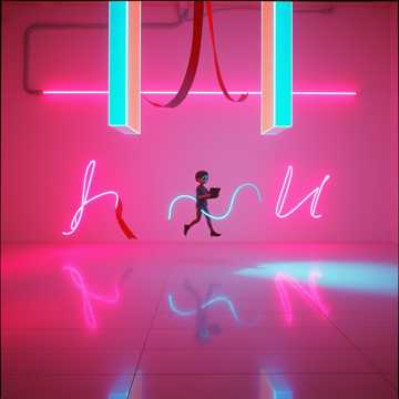 Pililu Não Seja Tímido cover art