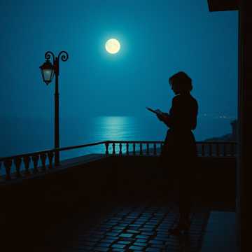 Te amo en silencio cover art