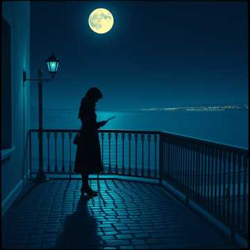 Te amo en silencio cover art