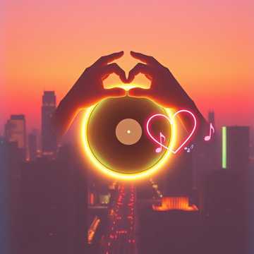 let love be without hypocrisy cover art