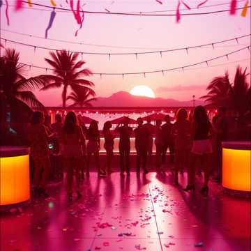 por siemopre jovenes cover art