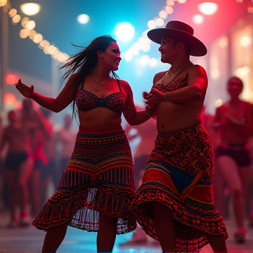 Cumbia de Peso Pesado cover art