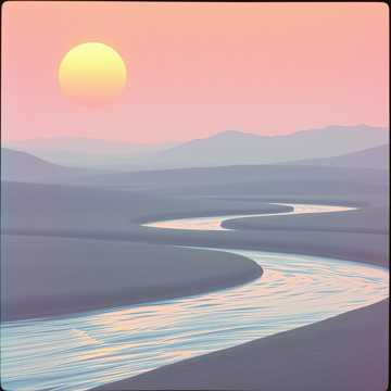 Rugă de Răsărit cover art