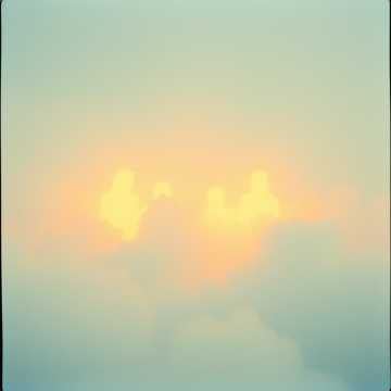 Saints of the Prison Walls cover art