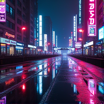 Neon Killstreak cover art