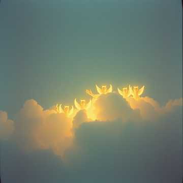 Saints of the Prison Walls cover art