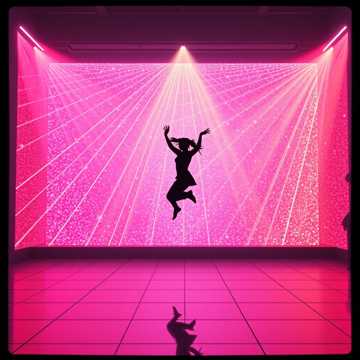 Born to Dance cover art