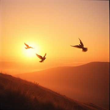 Come Lord to Romania cover art