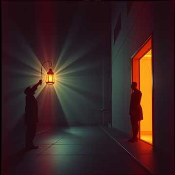 просто будь cover art