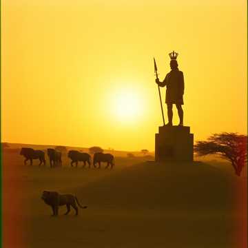 Leenca Ijja Barbadaa cover art